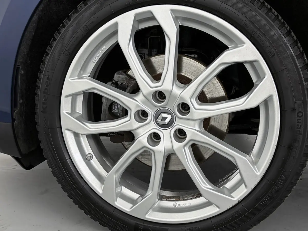 1.2 TCe Intens Trekhaak 1850kg Trekgewicht, Navigatie,Cruise Control,Airco, 20"Velgen