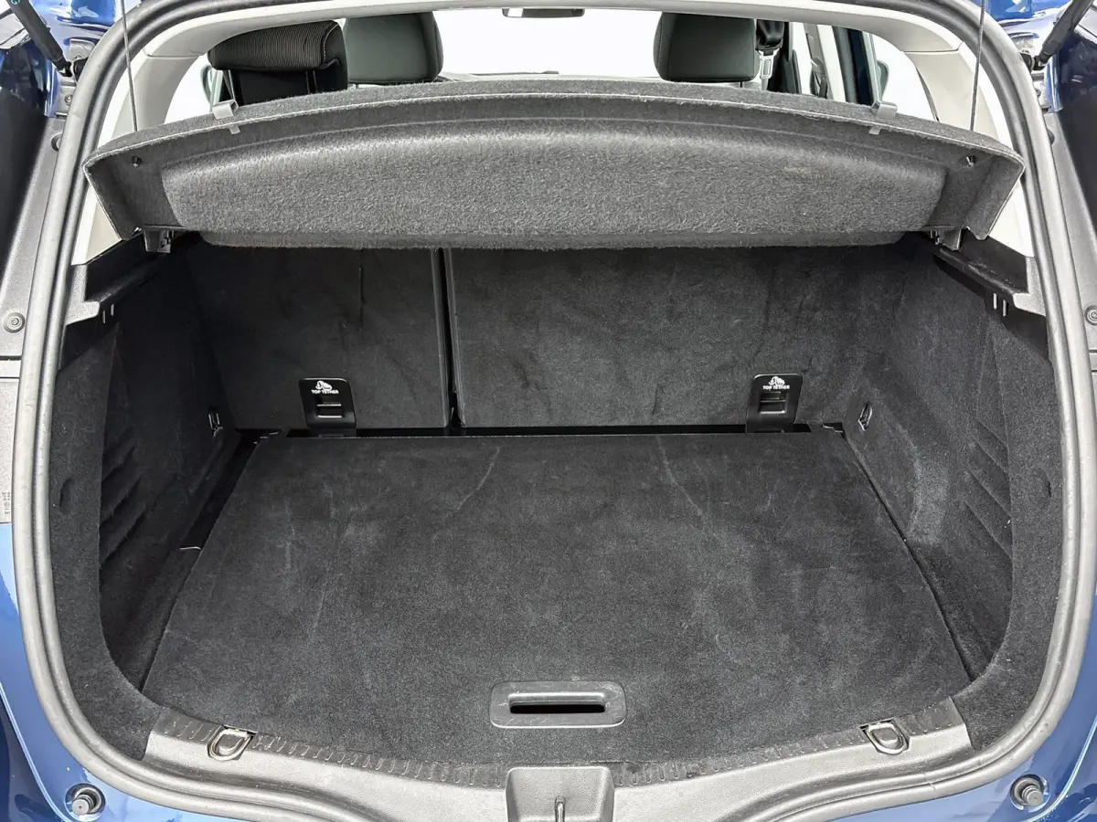 1.2 TCe Intens Trekhaak 1850kg Trekgewicht, Navigatie,Cruise Control,Airco, 20"Velgen