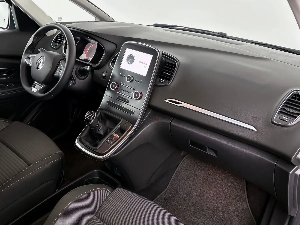 1.2 TCe Intens Trekhaak 1850kg Trekgewicht, Navigatie,Cruise Control,Airco, 20"Velgen
