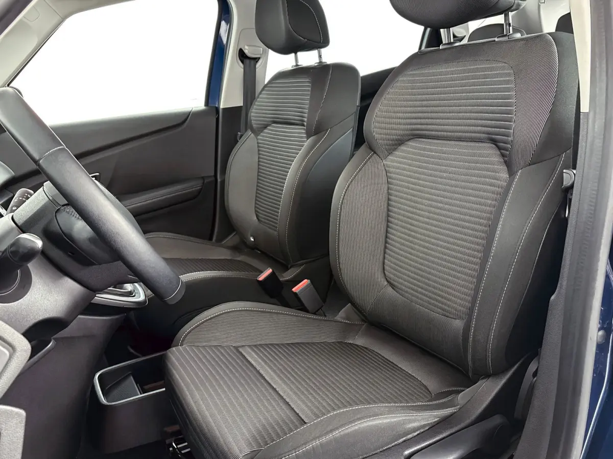 1.2 TCe Intens Trekhaak 1850kg Trekgewicht, Navigatie,Cruise Control,Airco, 20"Velgen