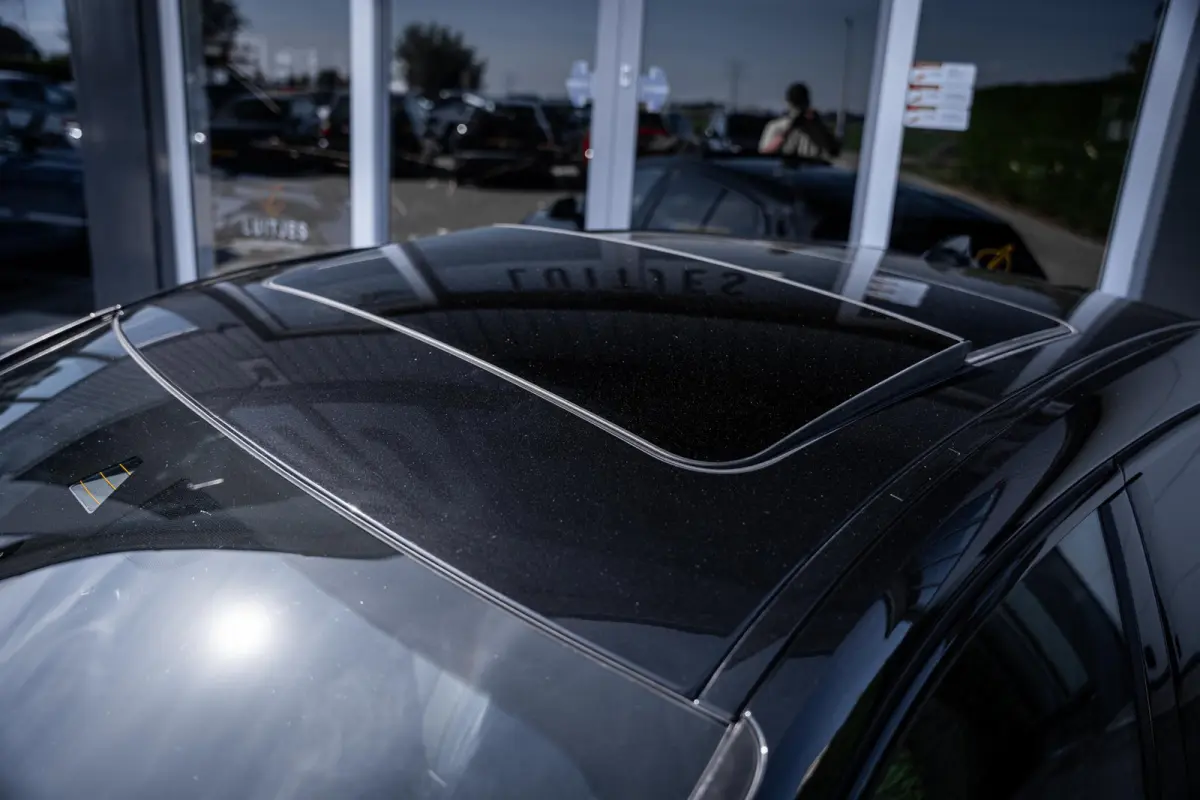 118i M-Sport NL-auto|Pano-dak|Leder|Camera|Carplay|Stoelverw.|1e-eig.|Dealeronderhouden