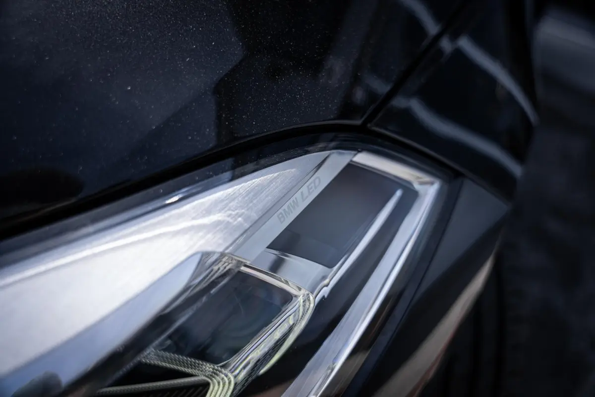 118i M-Sport NL-auto|Pano-dak|Leder|Camera|Carplay|Stoelverw.|1e-eig.|Dealeronderhouden