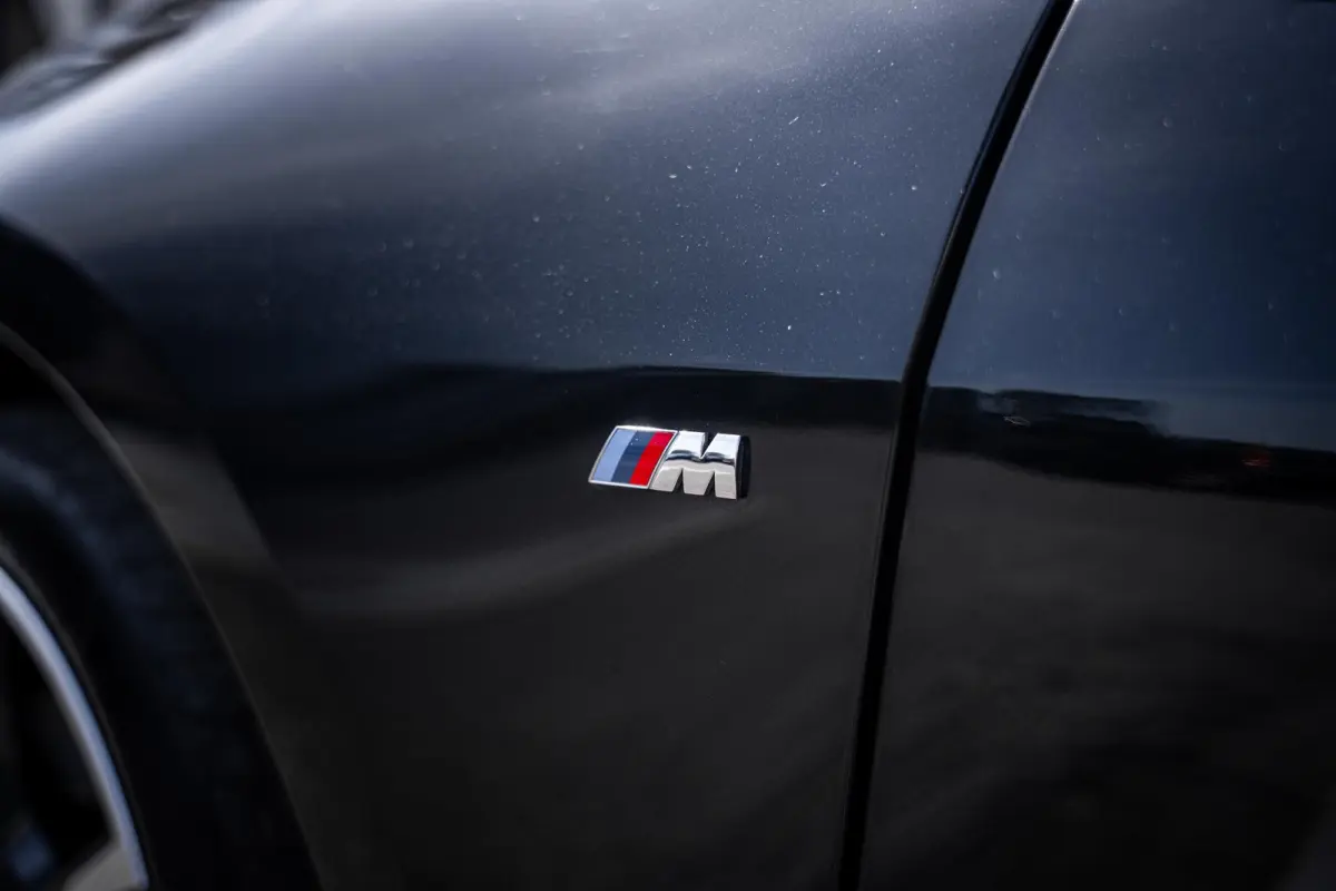 118i M-Sport NL-auto|Pano-dak|Leder|Camera|Carplay|Stoelverw.|1e-eig.|Dealeronderhouden