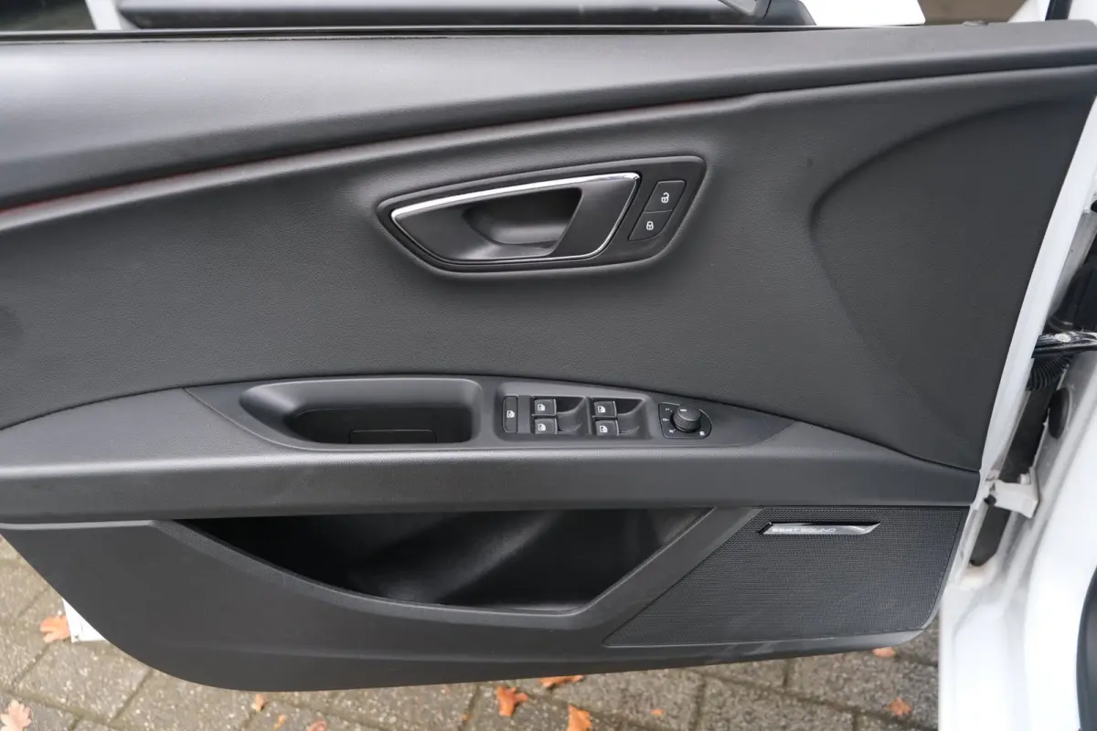 1.4 EcoTSI FR 150PK DSG Pano Airco ACC Navi PDC Cruise