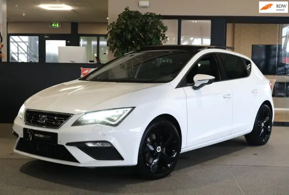 1.4 EcoTSI FR 150PK DSG Pano Airco ACC Navi PDC Cruise