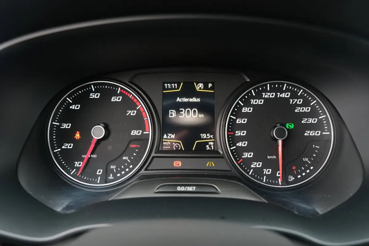 1.4 EcoTSI FR 150PK DSG Pano Airco ACC Navi PDC Cruise
