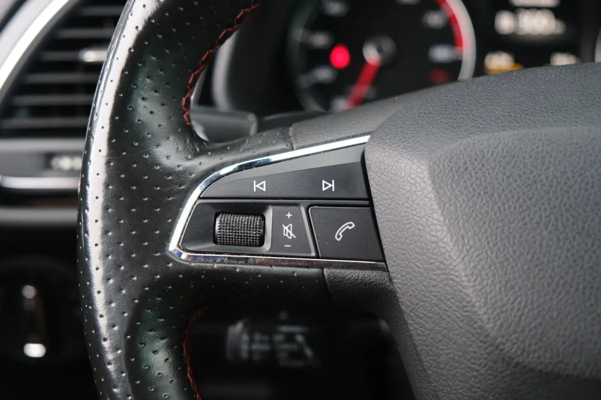 1.4 EcoTSI FR 150PK DSG Pano Airco ACC Navi PDC Cruise