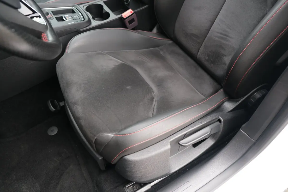 1.4 EcoTSI FR 150PK DSG Pano Airco ACC Navi PDC Cruise