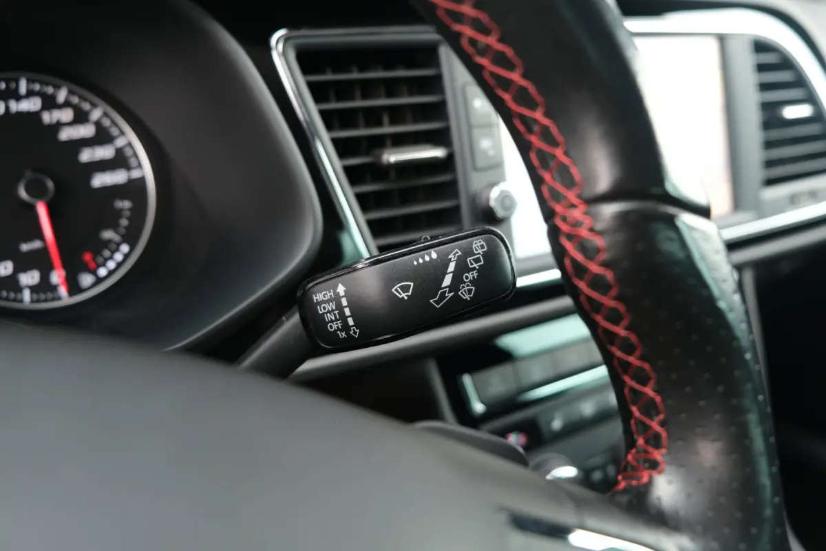 1.4 EcoTSI FR 150PK DSG Pano Airco ACC Navi PDC Cruise
