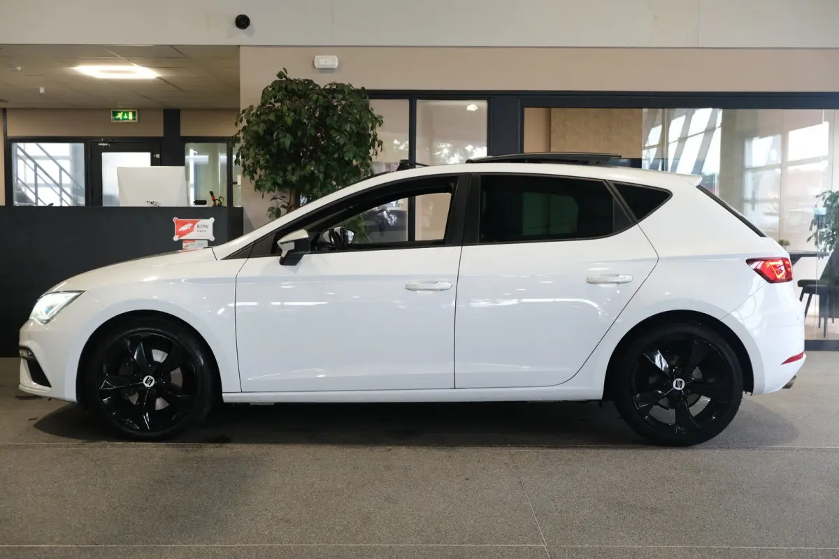 1.4 EcoTSI FR 150PK DSG Pano Airco ACC Navi PDC Cruise