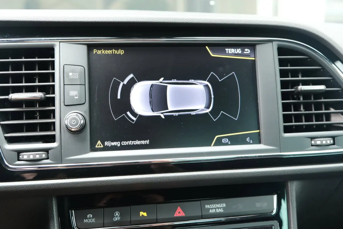 1.4 EcoTSI FR 150PK DSG Pano Airco ACC Navi PDC Cruise
