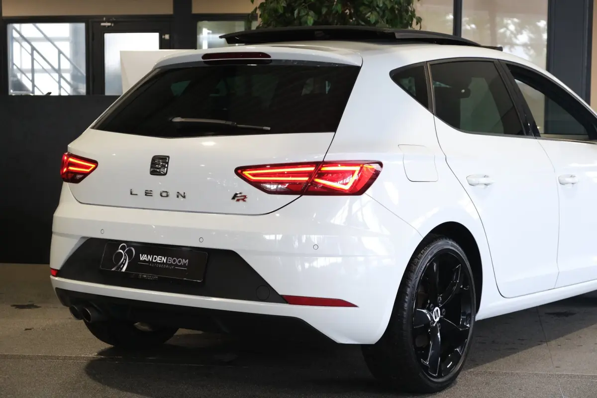1.4 EcoTSI FR 150PK DSG Pano Airco ACC Navi PDC Cruise