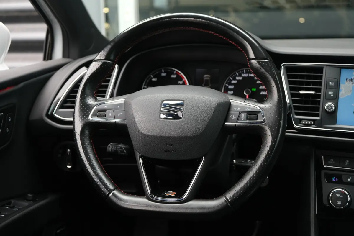 1.4 EcoTSI FR 150PK DSG Pano Airco ACC Navi PDC Cruise