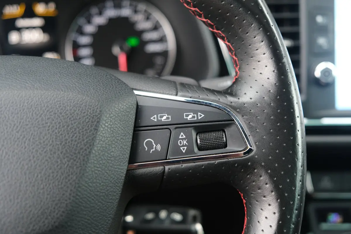 1.4 EcoTSI FR 150PK DSG Pano Airco ACC Navi PDC Cruise