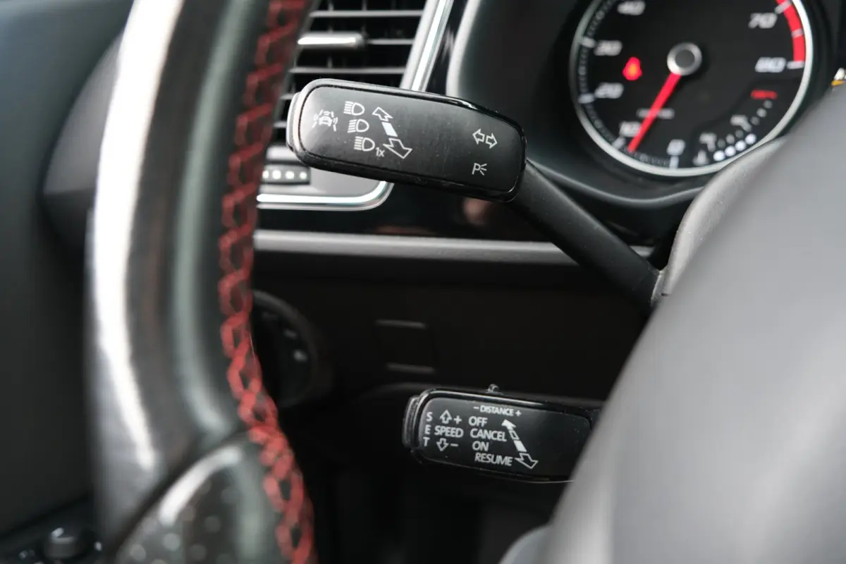 1.4 EcoTSI FR 150PK DSG Pano Airco ACC Navi PDC Cruise