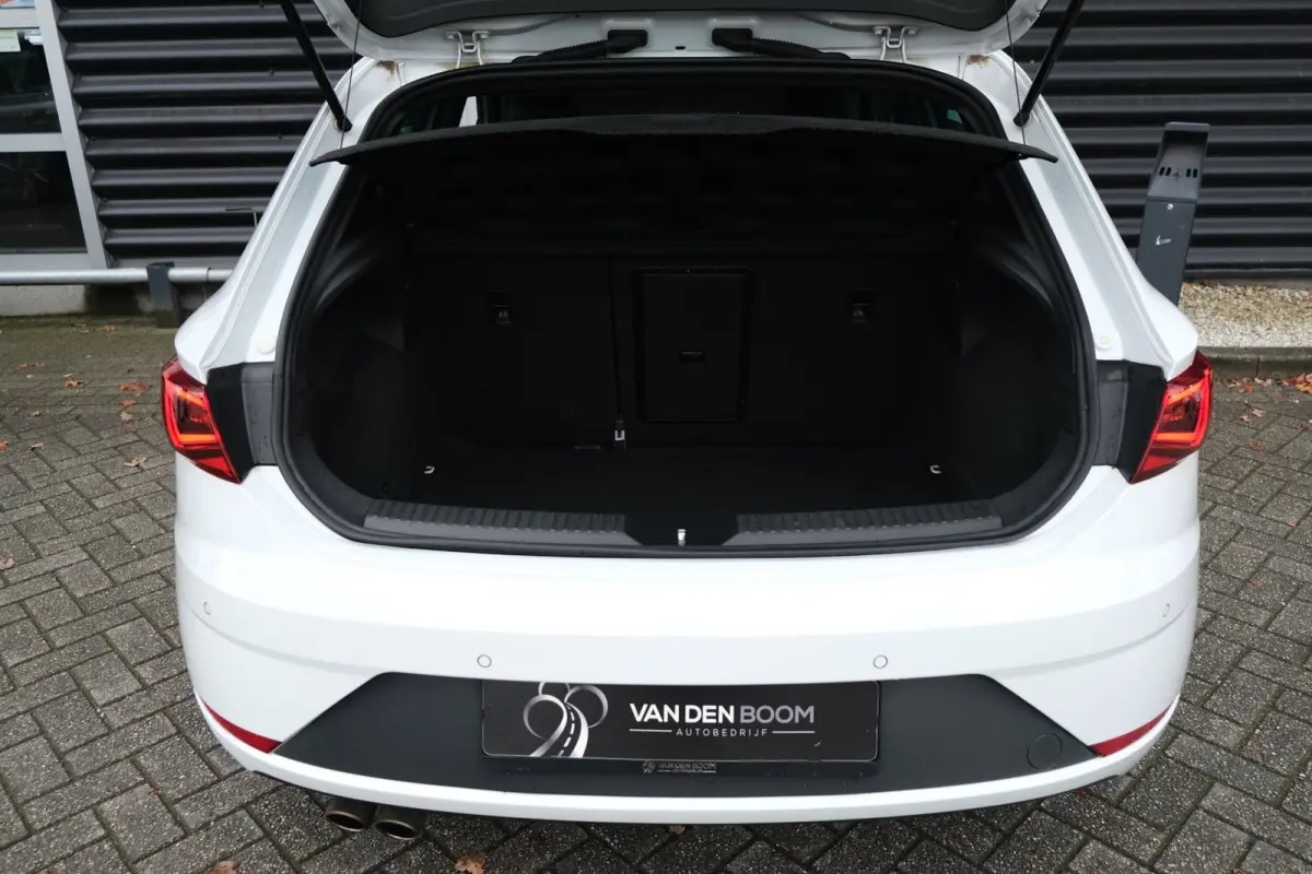 1.4 EcoTSI FR 150PK DSG Pano Airco ACC Navi PDC Cruise