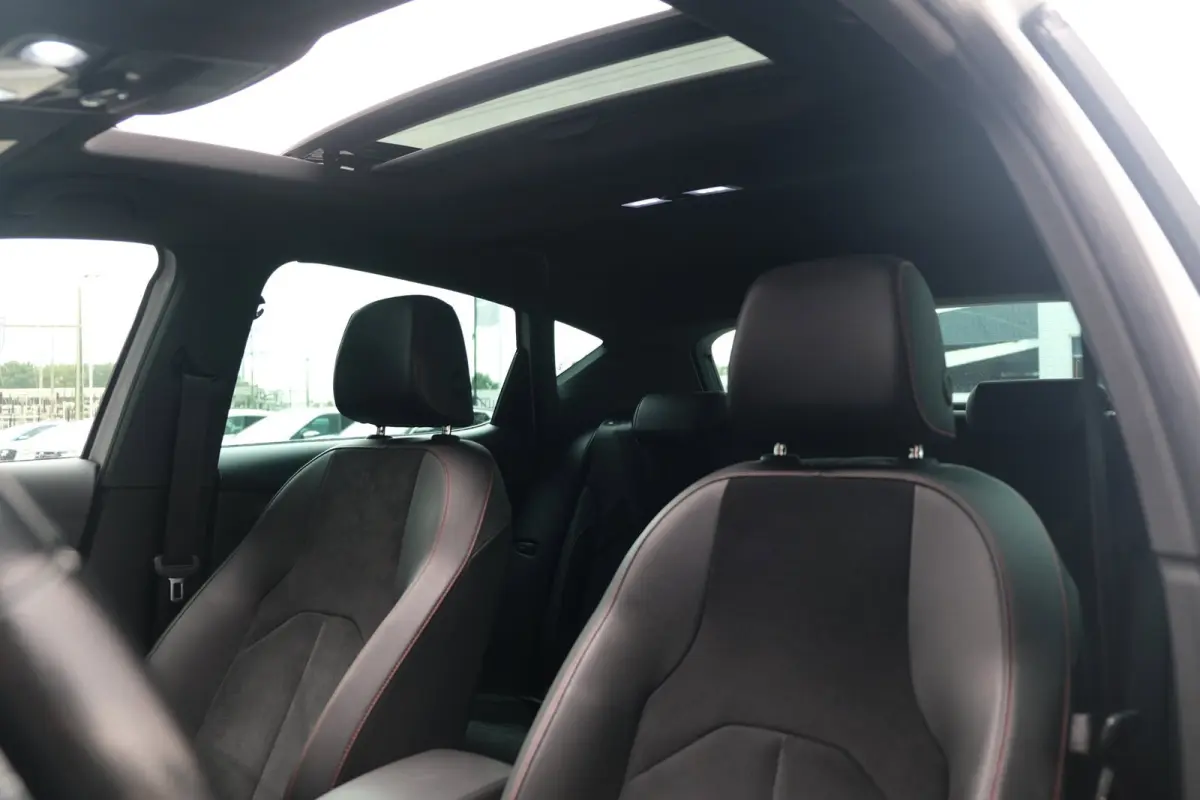 1.4 EcoTSI FR 150PK DSG Pano Airco ACC Navi PDC Cruise