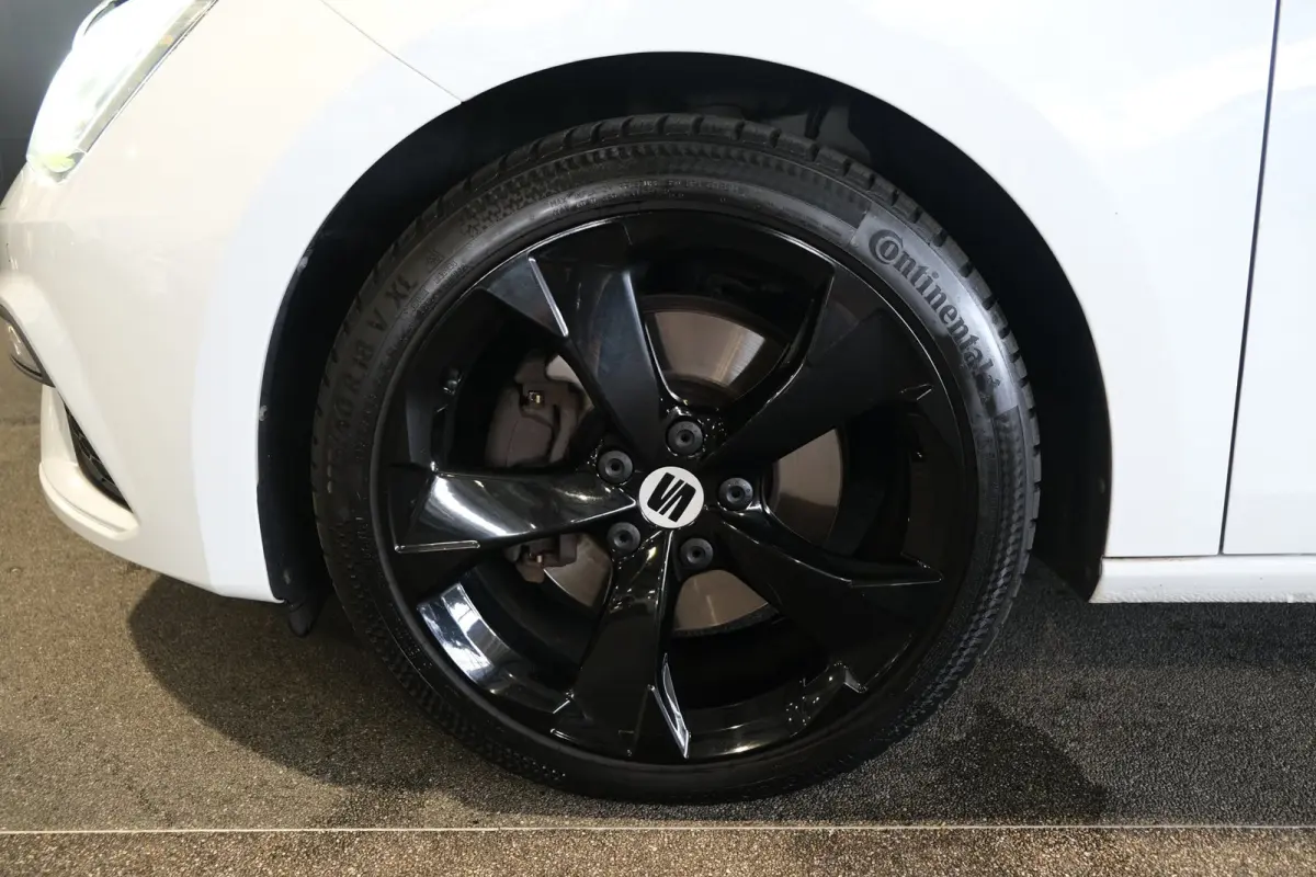 1.4 EcoTSI FR 150PK DSG Pano Airco ACC Navi PDC Cruise