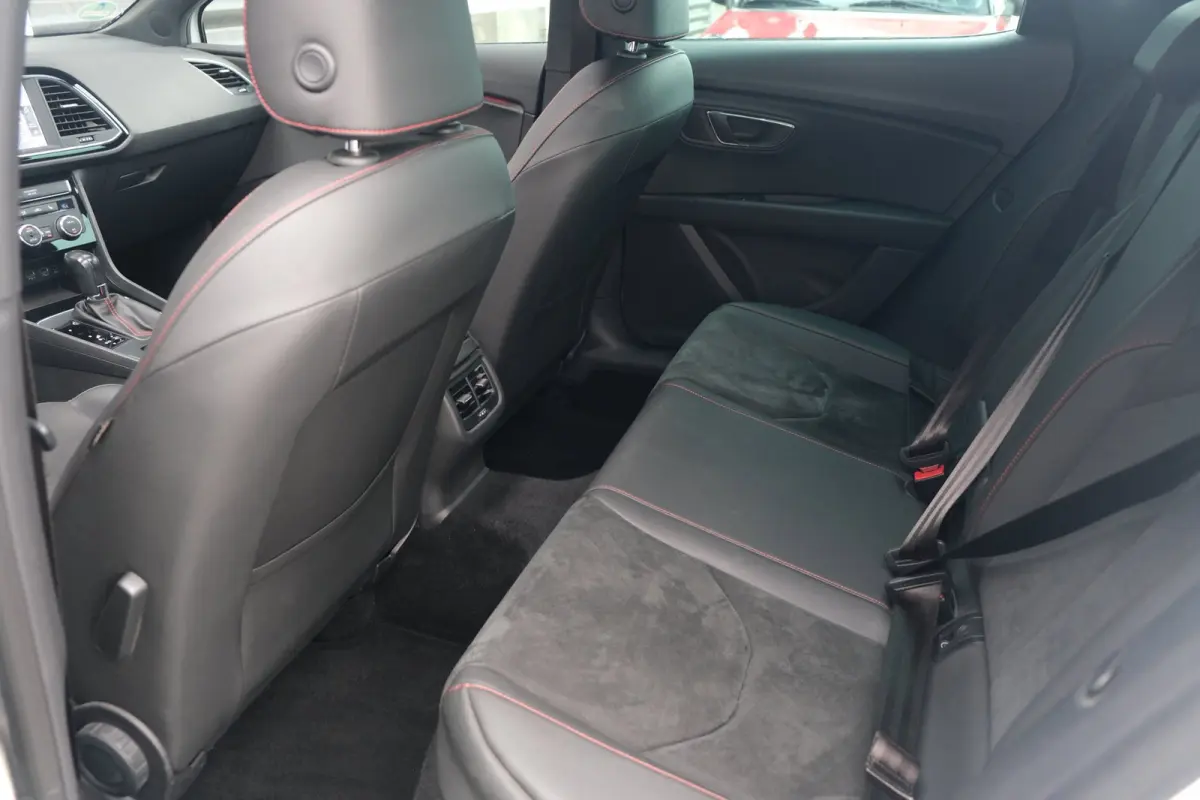 1.4 EcoTSI FR 150PK DSG Pano Airco ACC Navi PDC Cruise
