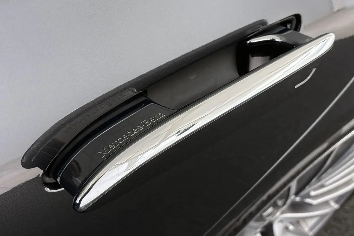 500 4MATIC Lang AMG Line Premium Plus Pack Burmester Pano Achterasbesturing Orig. NL