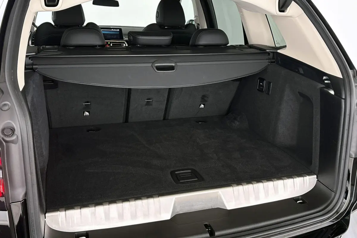 xDrive30e SOH 99% Sportstoelen Stoelverwarming 19" Achteruitrijcamera