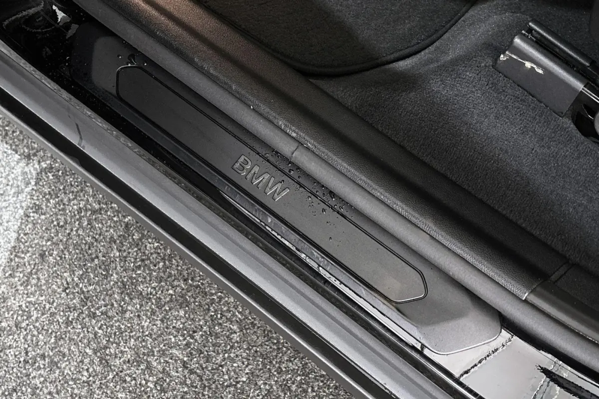 xDrive30e SOH 99% Sportstoelen Stoelverwarming 19" Achteruitrijcamera