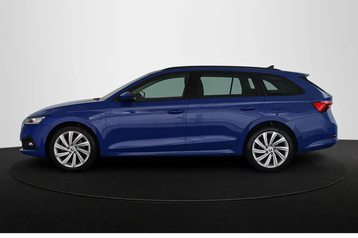 1.4 TSI iV PHEV Business Edition SOH 92% Stoelverwarming Navi Apple Carplay 18" LMW