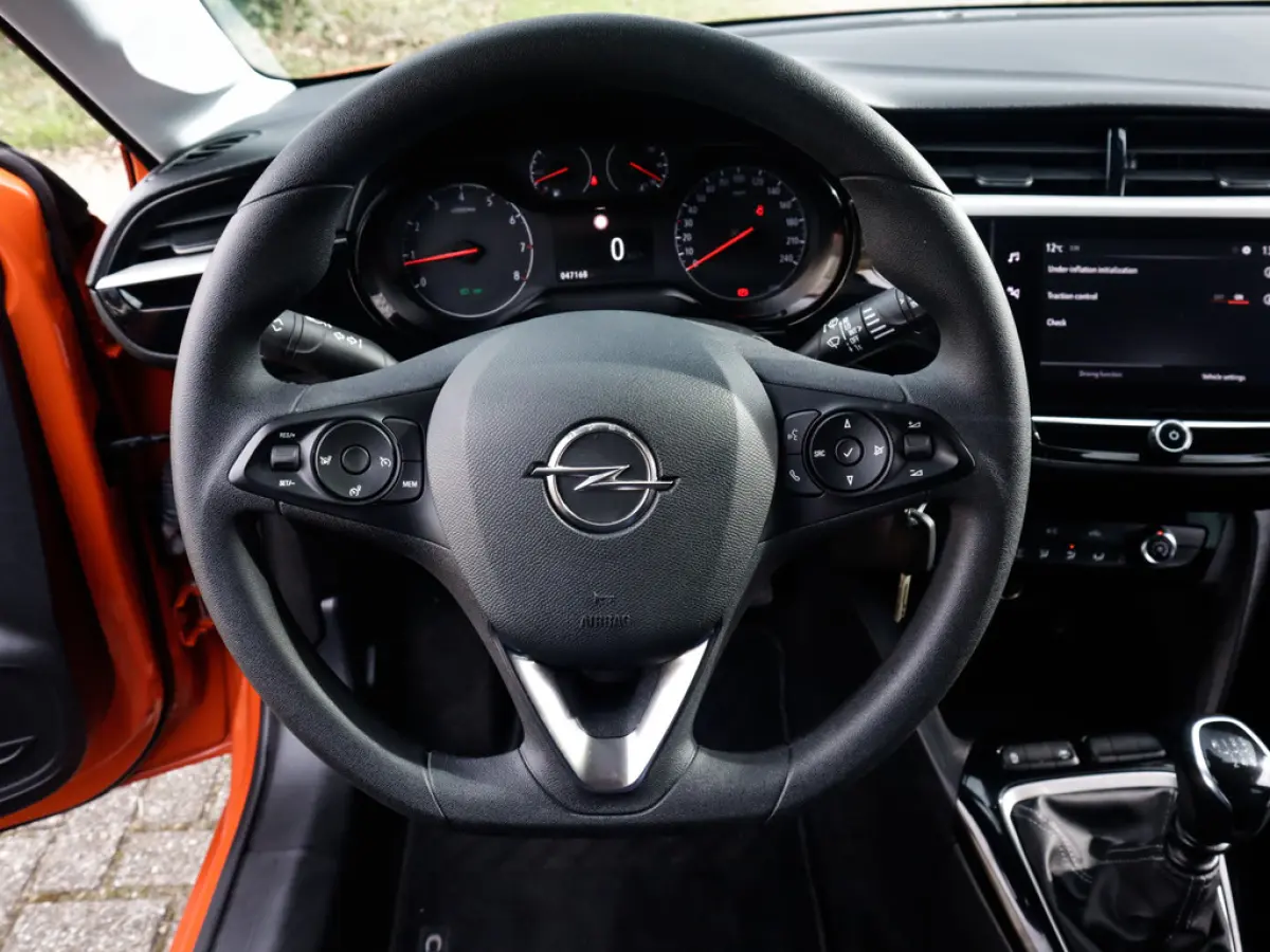 1.2 Edition 2e-Eig. Dealer-Onderh. BOVAG-Garantie. NL-Auto.