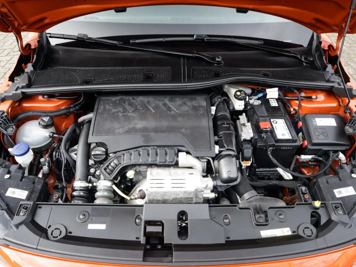 1.2 Edition 2e-Eig. Dealer-Onderh. BOVAG-Garantie. NL-Auto.