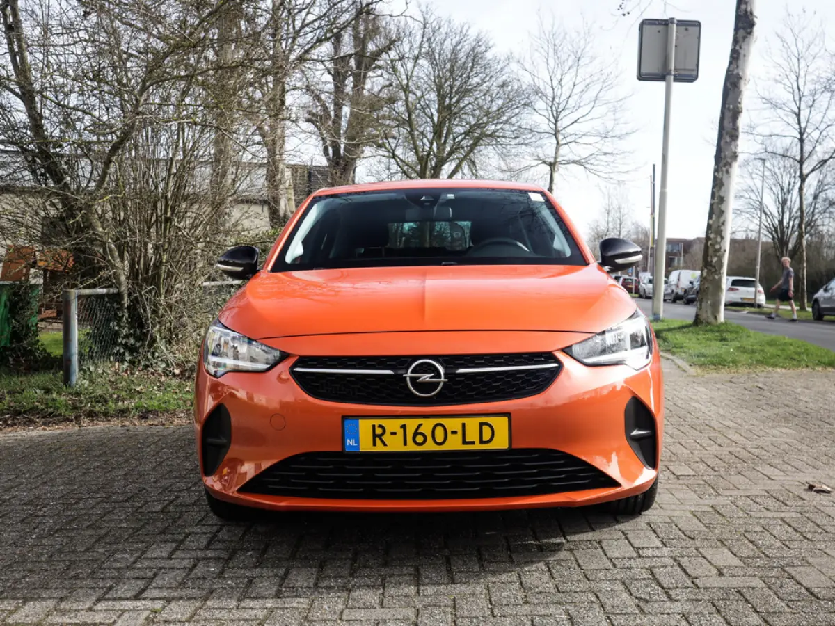 1.2 Edition 2e-Eig. Dealer-Onderh. BOVAG-Garantie. NL-Auto.