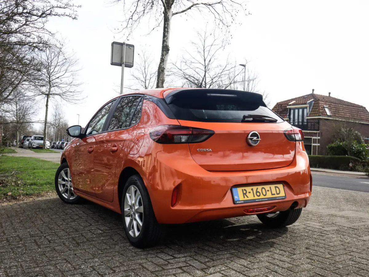 1.2 Edition 2e-Eig. Dealer-Onderh. BOVAG-Garantie. NL-Auto.