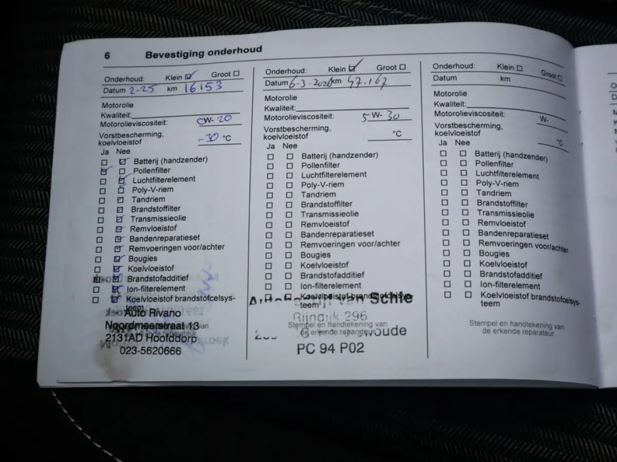 1.2 Edition 2e-Eig. Dealer-Onderh. BOVAG-Garantie. NL-Auto.