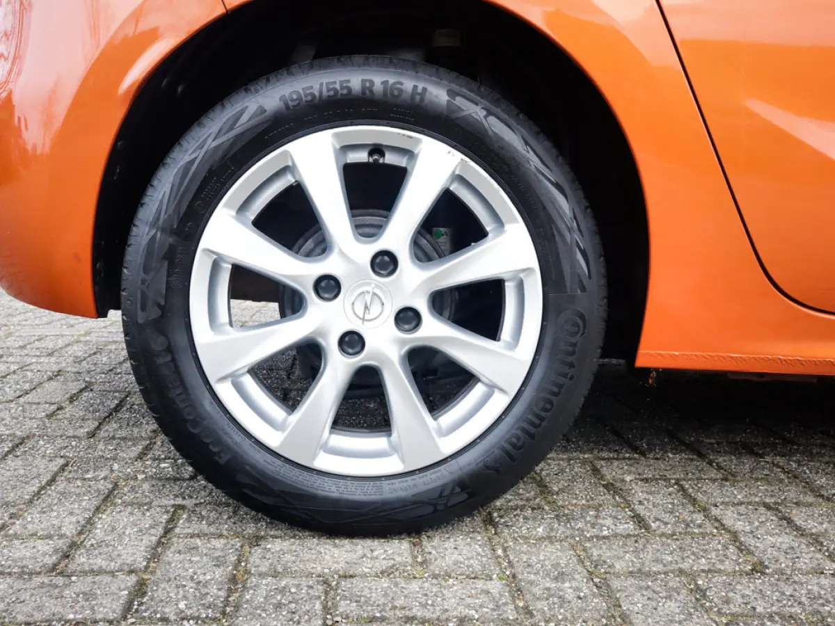1.2 Edition 2e-Eig. Dealer-Onderh. BOVAG-Garantie. NL-Auto.