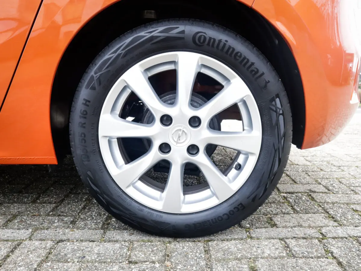 1.2 Edition 2e-Eig. Dealer-Onderh. BOVAG-Garantie. NL-Auto.