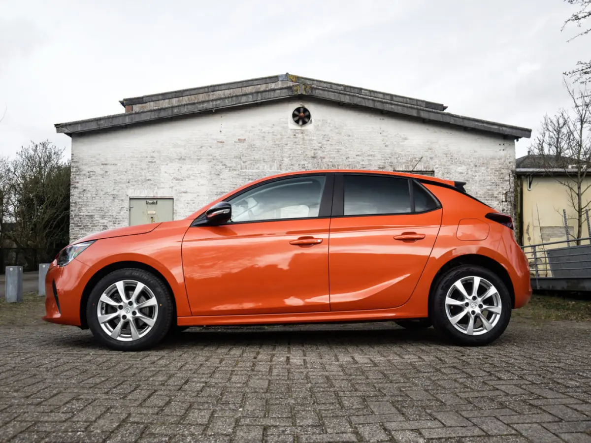 1.2 Edition 2e-Eig. Dealer-Onderh. BOVAG-Garantie. NL-Auto.