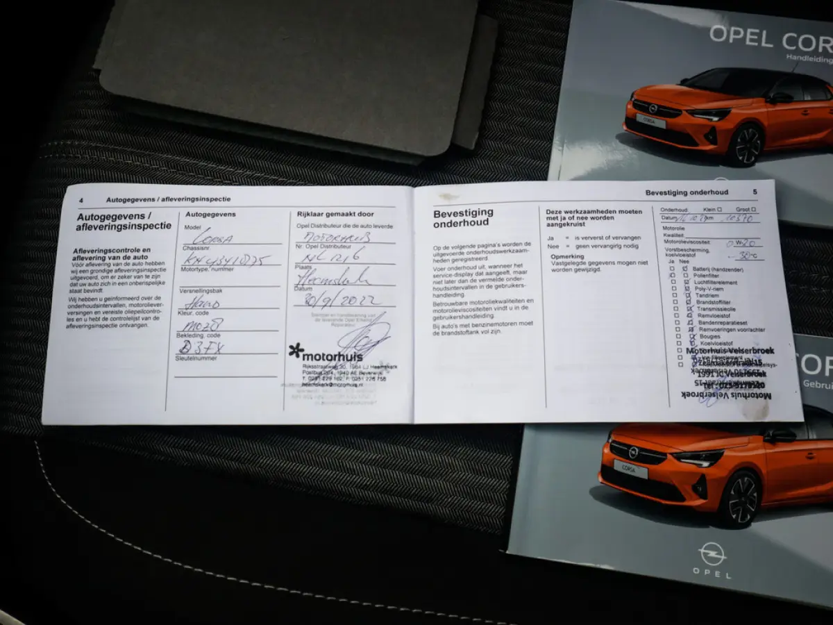 1.2 Edition 2e-Eig. Dealer-Onderh. BOVAG-Garantie. NL-Auto.