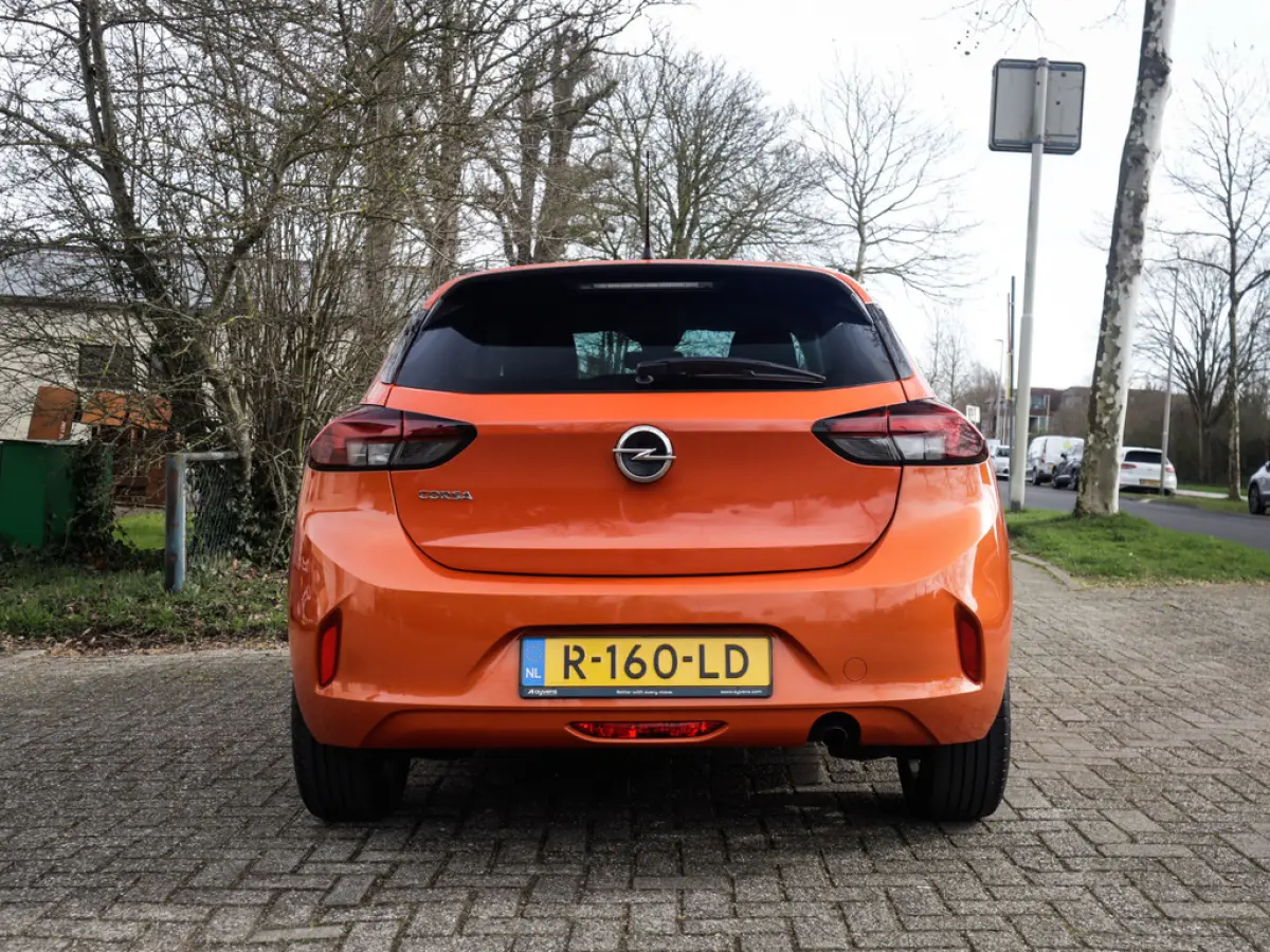 1.2 Edition 2e-Eig. Dealer-Onderh. BOVAG-Garantie. NL-Auto.