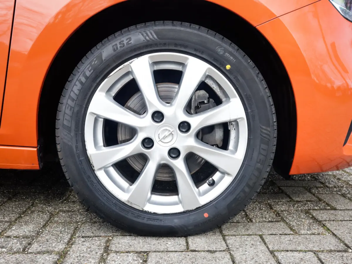 1.2 Edition 2e-Eig. Dealer-Onderh. BOVAG-Garantie. NL-Auto.