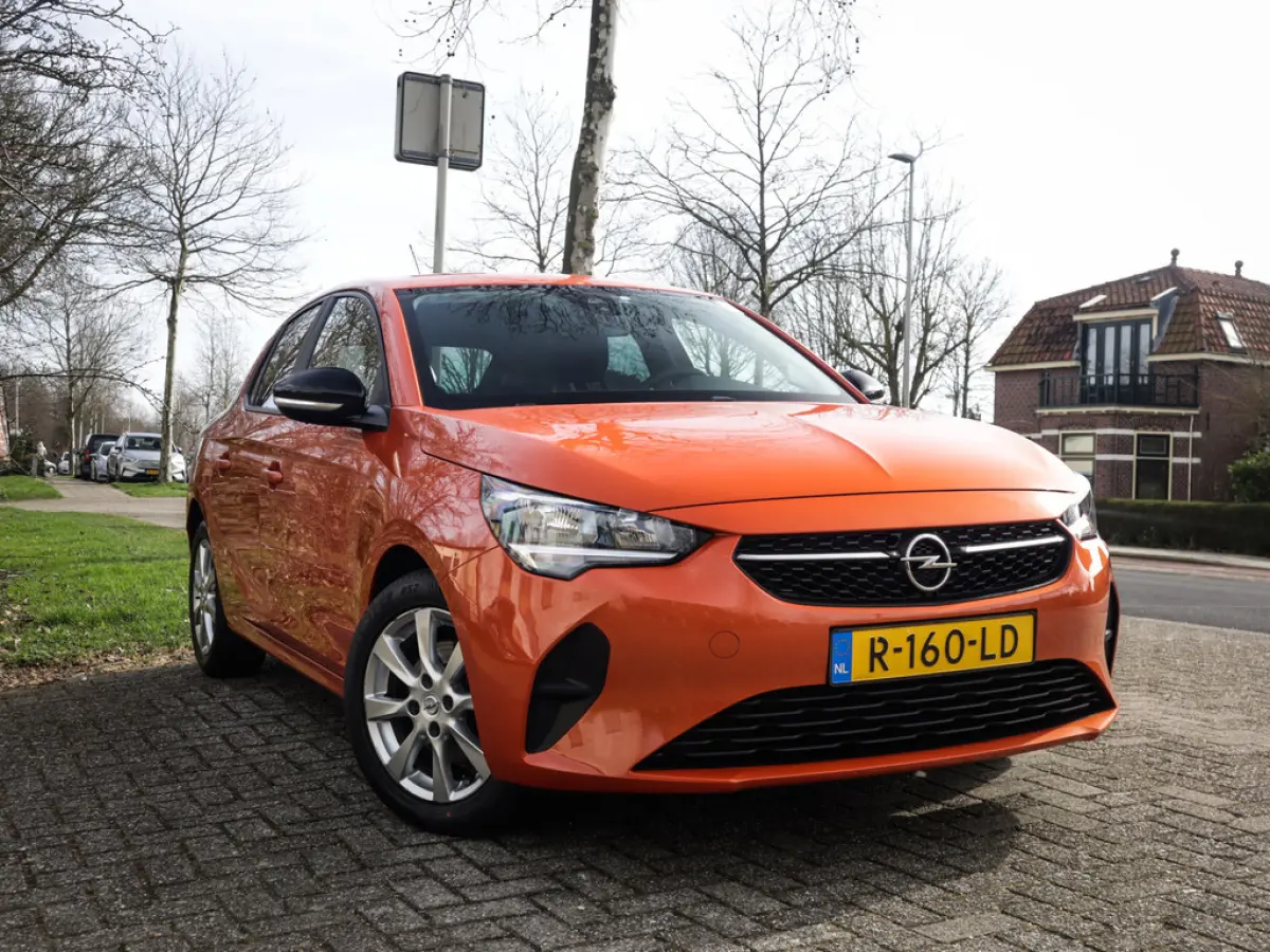 1.2 Edition 2e-Eig. Dealer-Onderh. BOVAG-Garantie. NL-Auto.