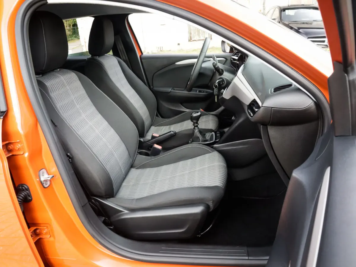 1.2 Edition 2e-Eig. Dealer-Onderh. BOVAG-Garantie. NL-Auto.