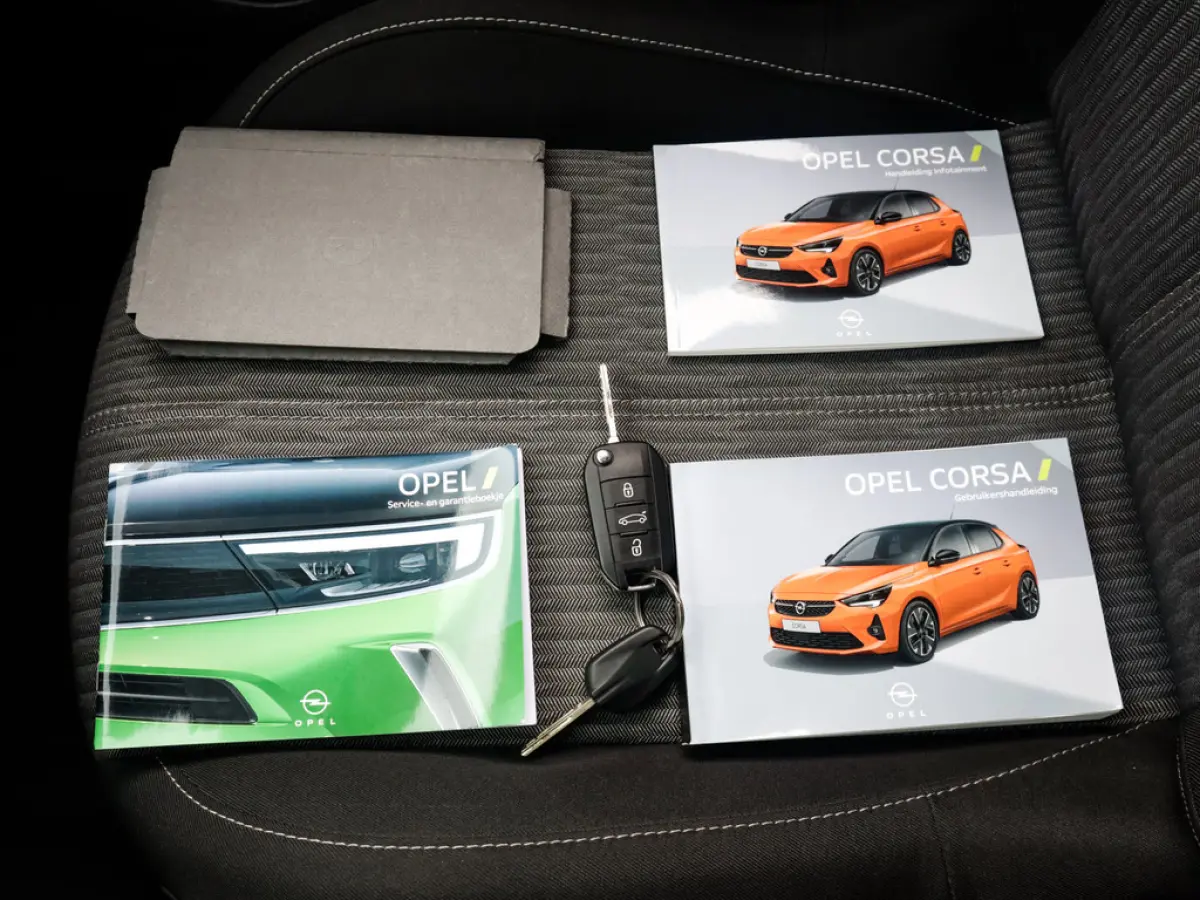 1.2 Edition 2e-Eig. Dealer-Onderh. BOVAG-Garantie. NL-Auto.