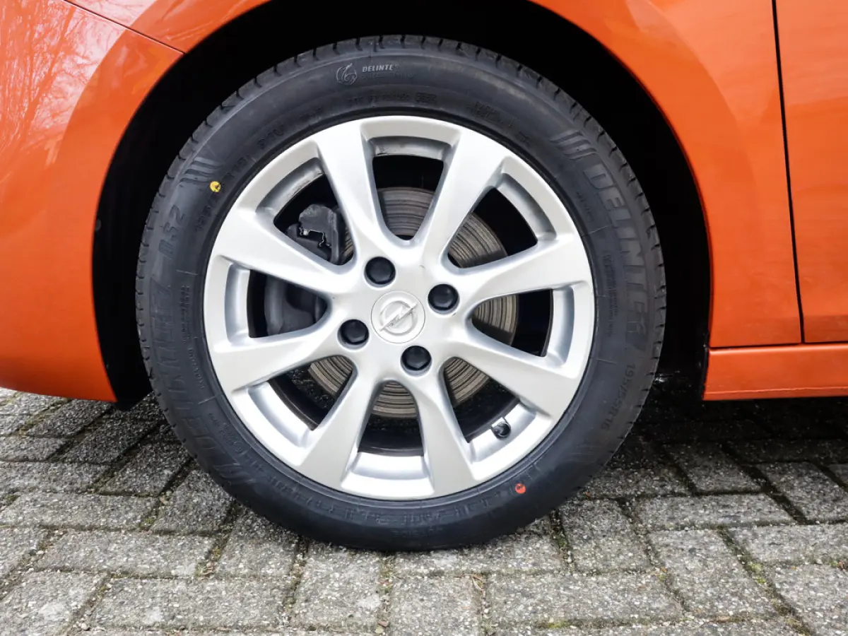1.2 Edition 2e-Eig. Dealer-Onderh. BOVAG-Garantie. NL-Auto.
