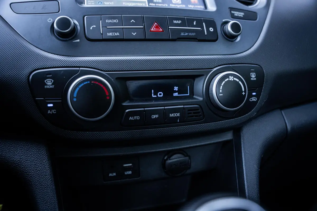 1.0i Go! Airco|Climate|Cruise|Navigatie|1e-eig|Dealeronderhouden