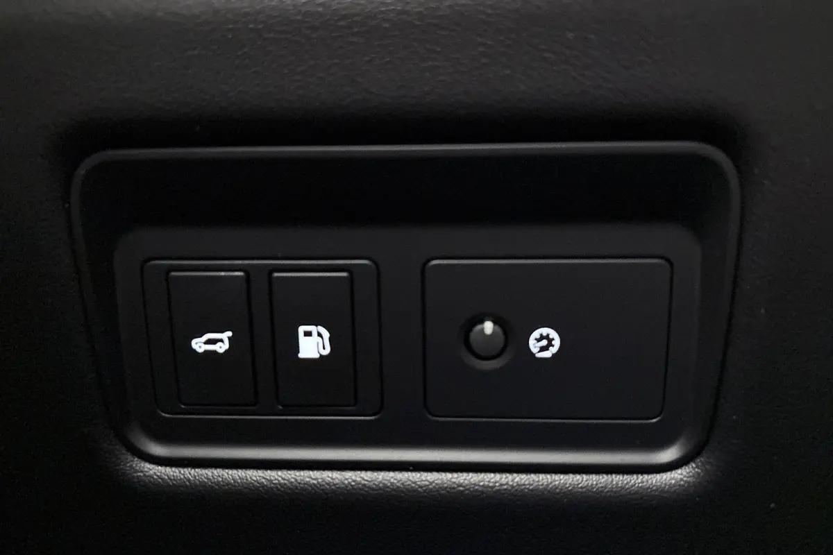 P400e HSE Dynamic Stealth Pano Trekhaak Stoel-Stuurverwarming Luchtvering 21" Velgen