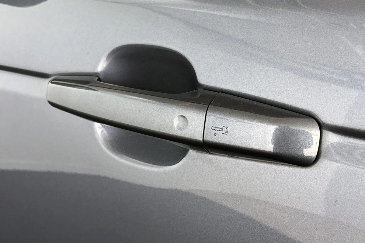 P400e HSE Dynamic Stealth Pano Trekhaak Stoel-Stuurverwarming Luchtvering 21" Velgen
