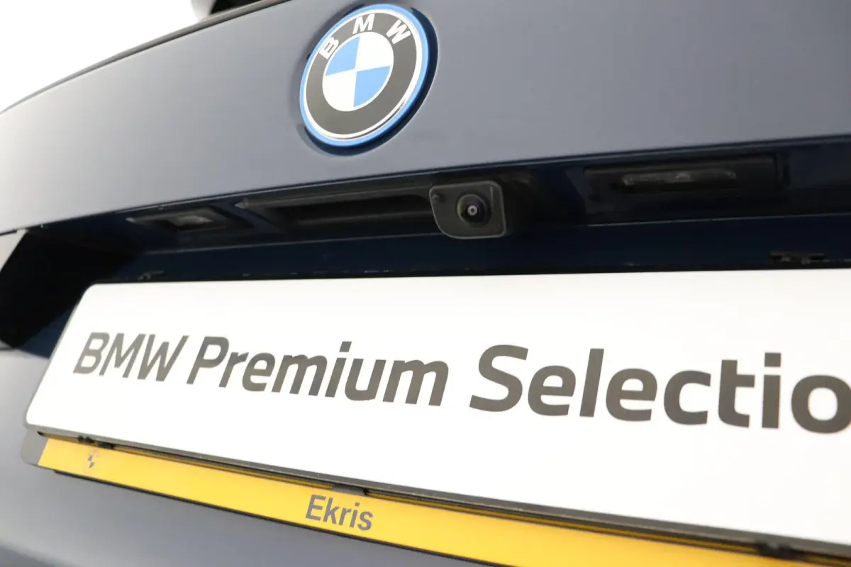 eDrive20 Pure Edition 67 kWh | SOH 100% | X-line | Getint Glas