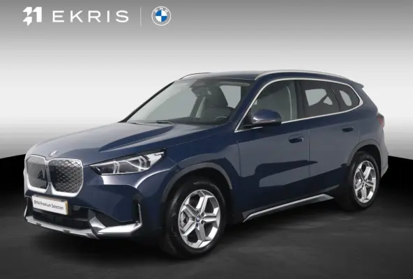 eDrive20 Pure Edition 67 kWh | SOH 100% | X-line | Getint Glas