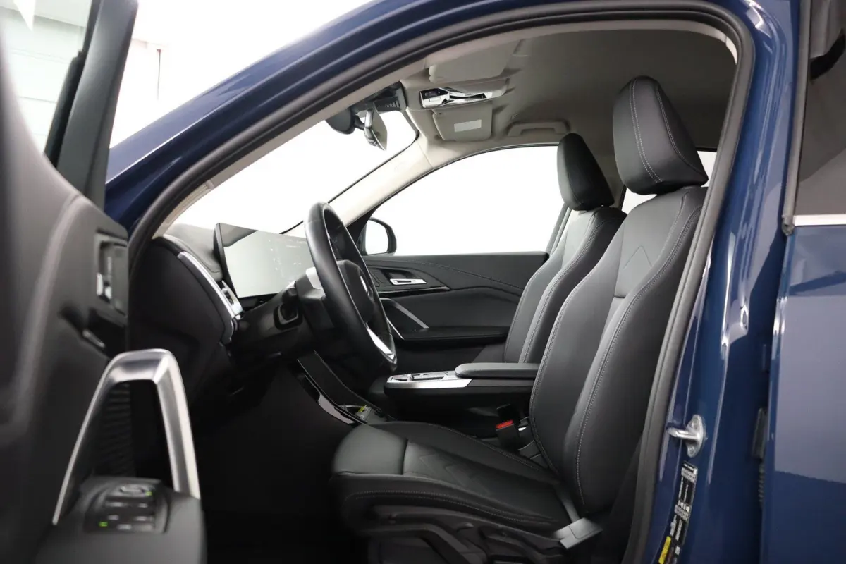 eDrive20 Pure Edition 67 kWh | SOH 100% | X-line | Getint Glas
