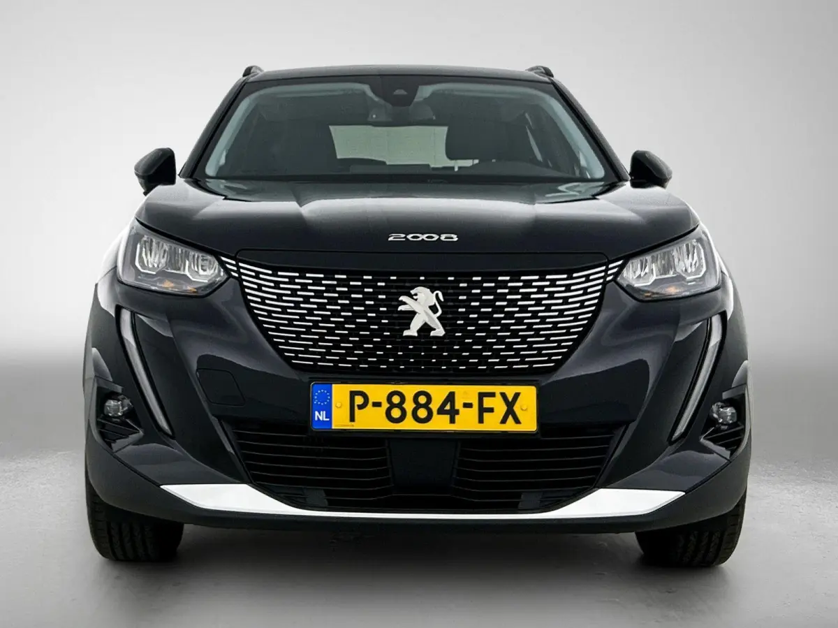 SUV Allure 130pk Automaat | Navigatie | Climate Control | Cruise Control | Parkeersensoren | Keyless | Led koplampen | Armsteun | Apple Carplay / Android Auto | Bluetooth | DAB+ radio | Stof