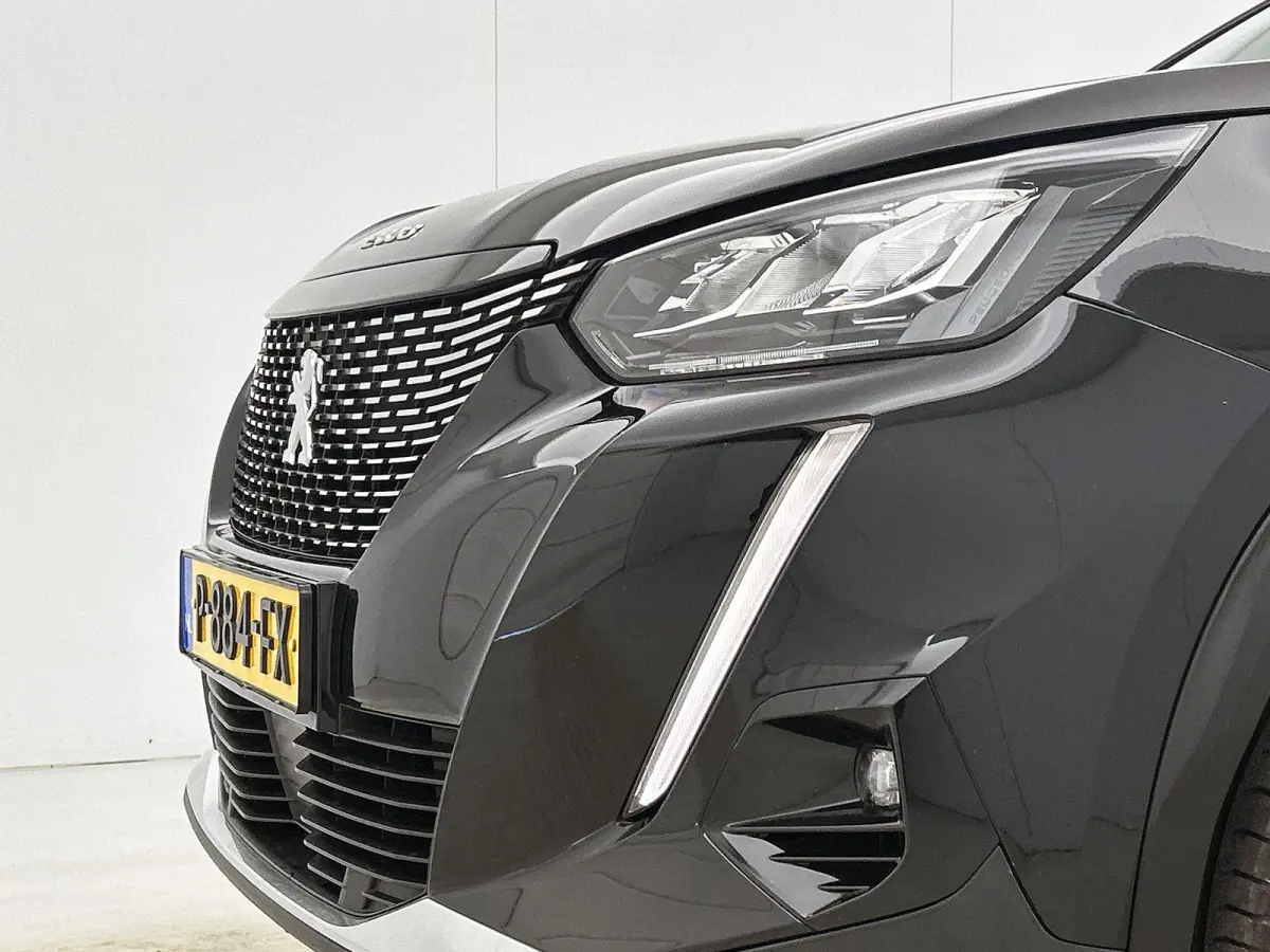 SUV Allure 130pk Automaat | Navigatie | Climate Control | Cruise Control | Parkeersensoren | Keyless | Led koplampen | Armsteun | Apple Carplay / Android Auto | Bluetooth | DAB+ radio | Stof